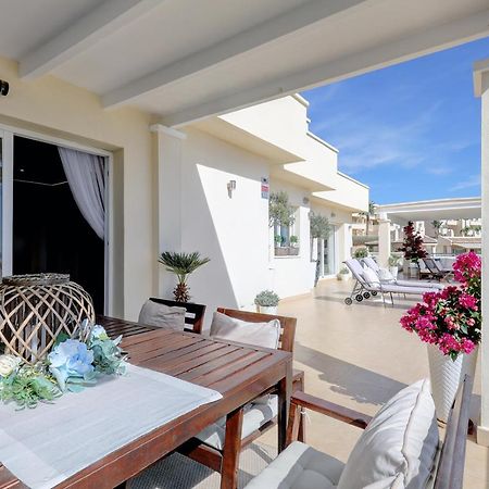 Mijas Golf - Mijas Costa - Luxury Apartments المظهر الخارجي الصورة