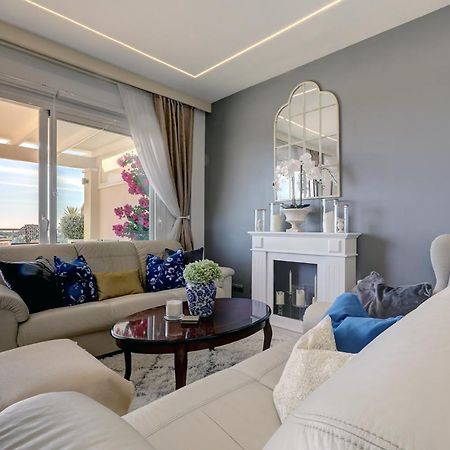 Mijas Golf - Mijas Costa - Luxury Apartments المظهر الخارجي الصورة